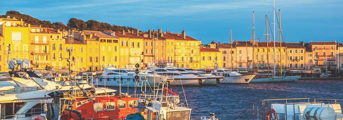 St. Tropez