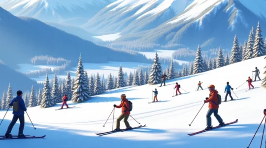 for-which-ski-resorts-in-the-alps-to-go-in-winter